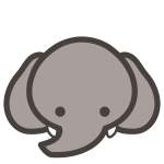 Dou Shou Qi Elephant